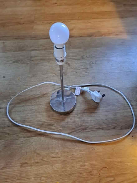 Photo of free Lamp (Cambridge CB4) #1
