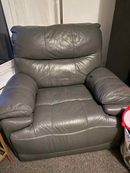 Photo of free Electric recliners (Briton ferry SA11) #1