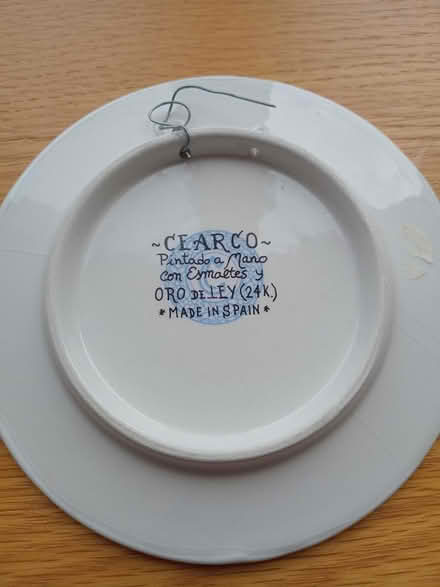 Photo of free Mirror (Sleights, YO21) #2