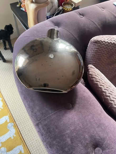 Photo of free Vase (Kenilworth CV8) #2