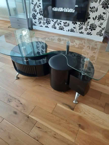 Photo of free Coffee table (Solihull B91) #2