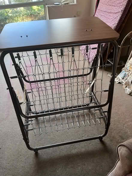 Photo of free Single bed (East Dulwich SE22 9NT) #2