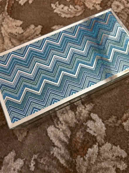 Photo of free Brand New jewellery box & heat wrap (Highams Park E4) #4