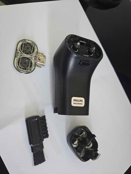 Photo of free Battery shaver (Harlow CM19) #2