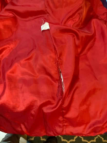 Photo of free Women’s Down Coat size medium (Rt 7 & 286) #4