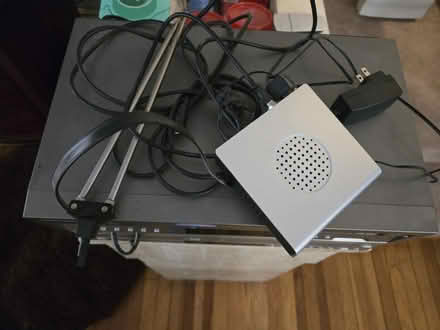 Photo of free dvd and vhs tape units (10461 bronx Westchester Ave) #3