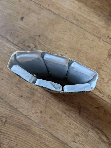 Photo of free Ice cube tray and bottle cooler (Hove Green BN3) #3