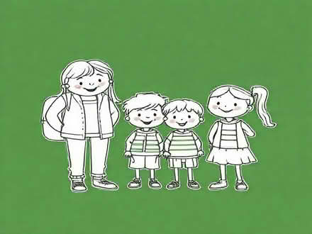 Photo of Kids and adult clothing (Leith EH6) #1