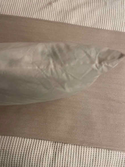 Photo of free 50cm x 50cm insert (SW11) #2