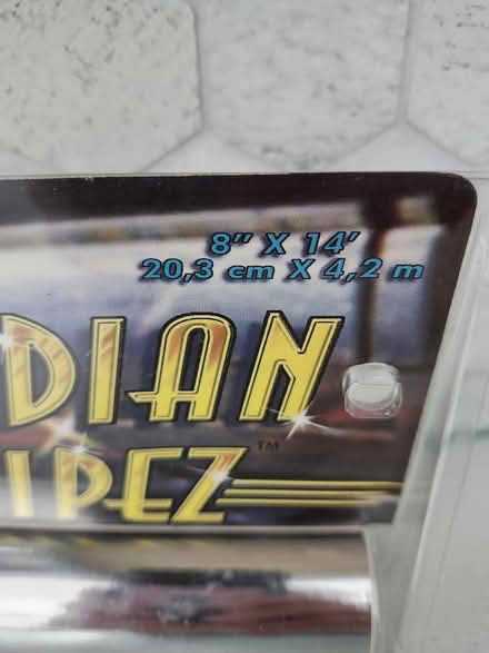 Photo of free Auto Decal Stripes (Ambler) #2