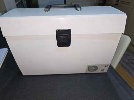 Photo of free Portable file storage (BH2) #1