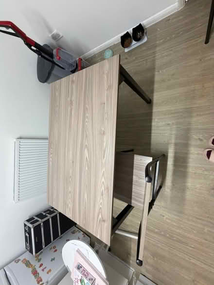 Photo of free Dining table (SG19) #2