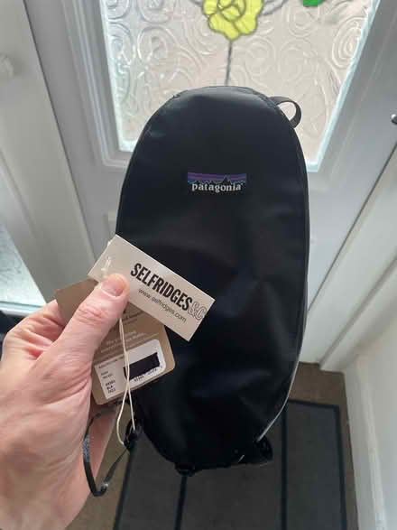 Photo of free Little bag (Mitcham CR4) #1