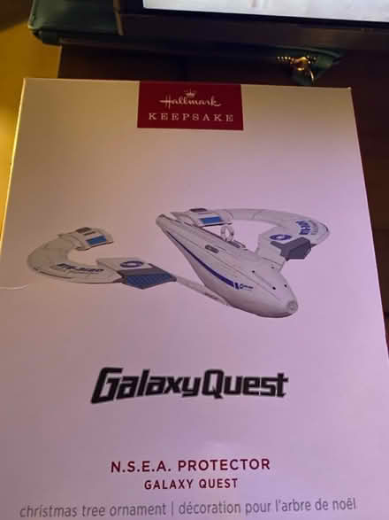 Photo of free Ornament (Glenolden 19036) #1