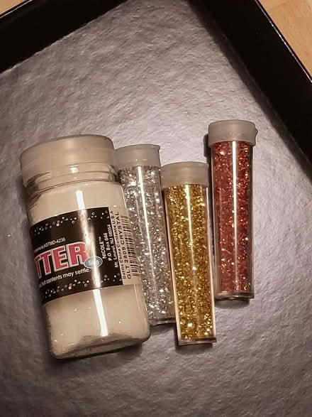 Photo of free Craft items (Sandylands morecambe LA3) #2