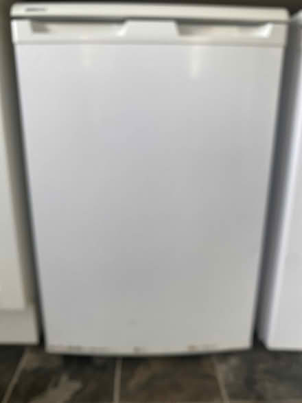 Photo of free Fridge (Great Wakering SS3) #1