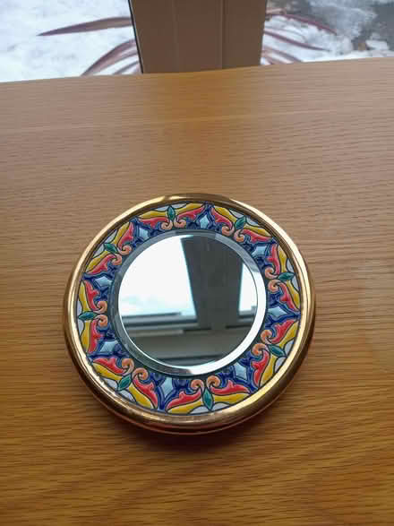 Photo of free Mirror (Sleights, YO21) #1