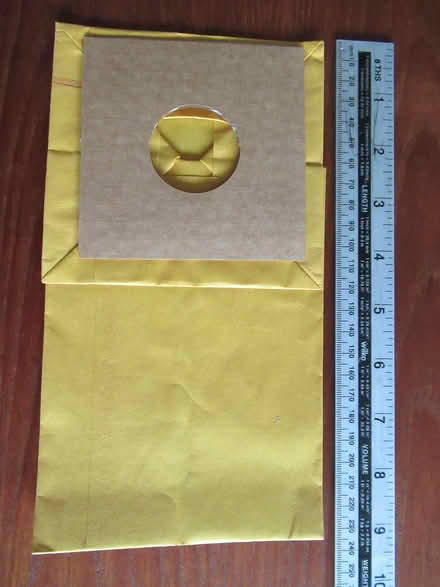 Photo of free Hoover Bags (Kelsall CW6) #2