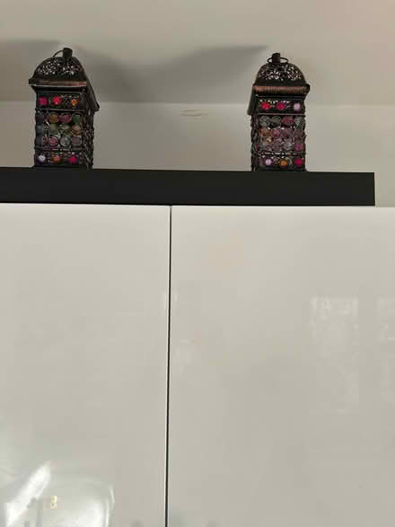 Photo of free Candles lamps (BR5) #1