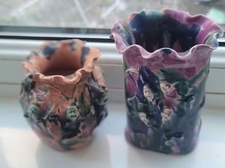 Photo of free Flower vase (CV2) #1