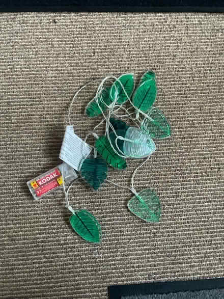 Photo of free Lights (Mitcham CR4) #1