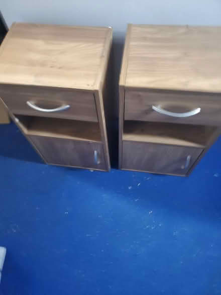 Photo of free Cupboards (Brinsworth S60) #2