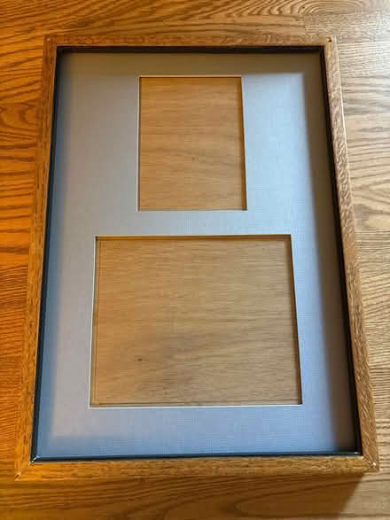 Photo of free Frames (Highland Ave, RWC) #3