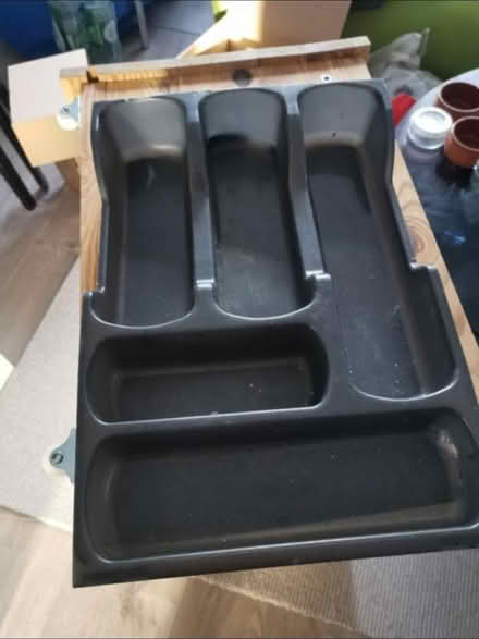 Photo of free Kitchen stuffs (Barnet EN5) #1