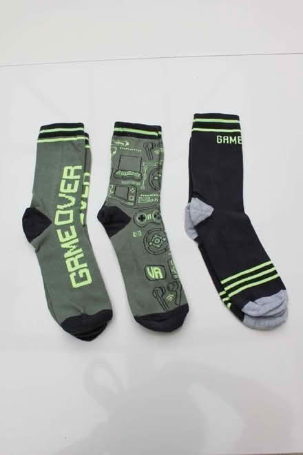 Photo of free XBox socks (Cambridge GL2) #1