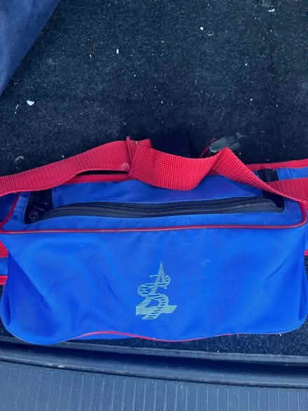 Photo of free Boules (Fairfield Park) #2