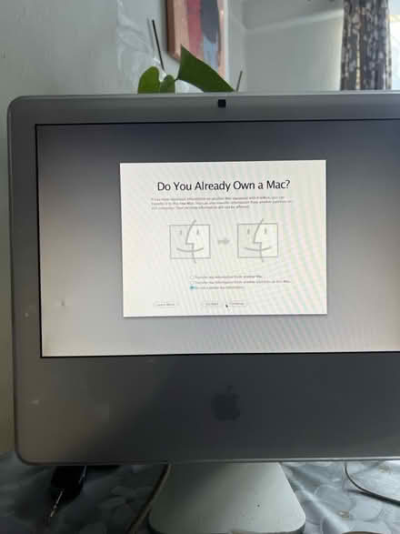 Photo of free iMac computer (Cr03rn) #2