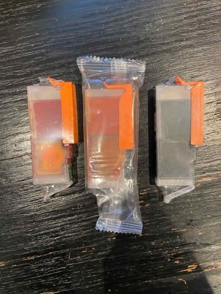 Photo of free Printer cartridges (NW6 Queen’s Park) #2