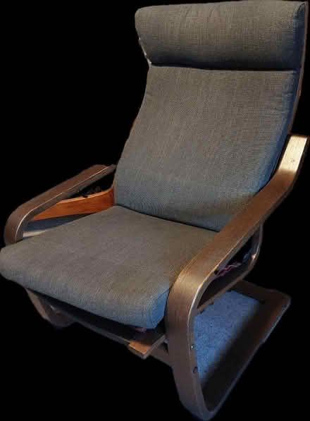 Photo of free Ikea chair (Appleby-in-Westmorland CA16) #1