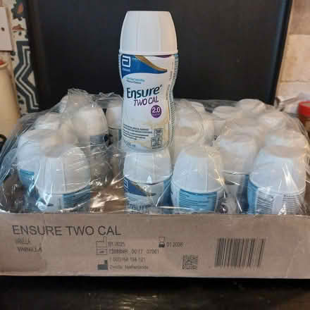 Photo of free Ensure Two Cal (Little Haywood ST18) #1