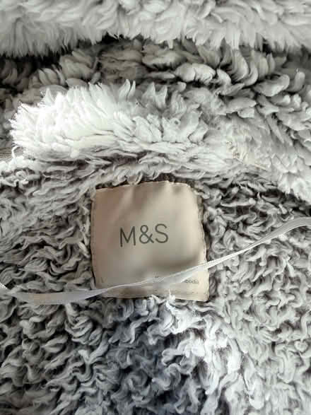 Photo of free Dressing gown (Colliers wood CR4) #1