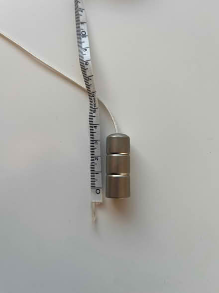 Photo of free Light pull (for bathroom) (Houndean Bottom BN7) #1