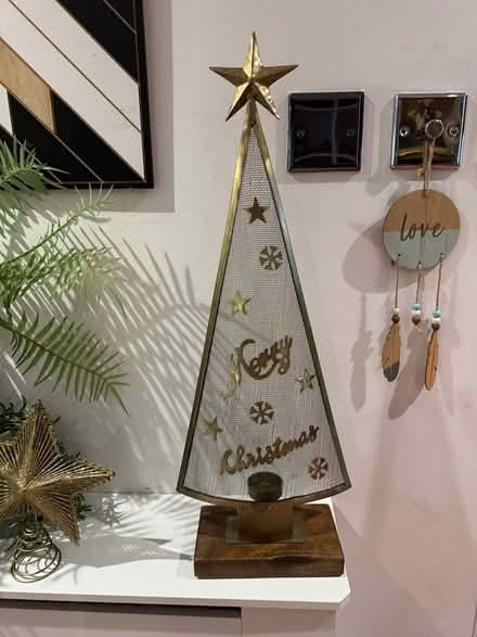 Photo of free Christmas decorations (Braintree CM7) #4