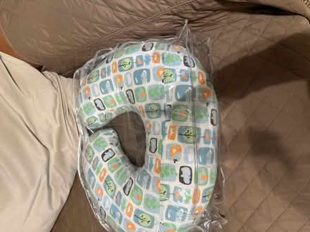 Photo of free Breastfeeding cushion (Saint John’s wood NW8) #1