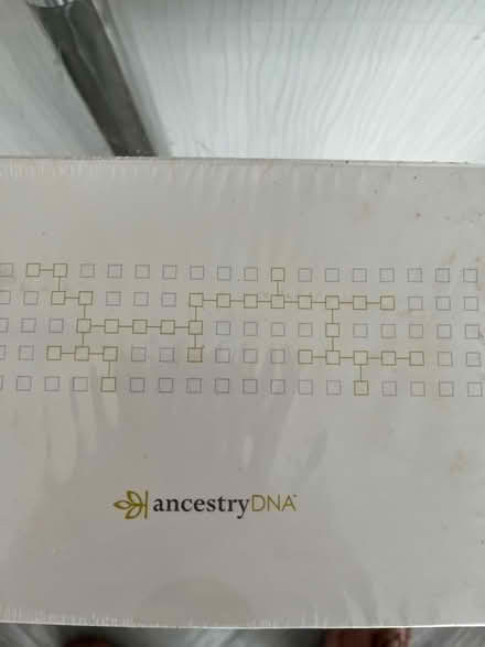 Photo of free Ancestry dna kit (Woodchurch CH49) #1