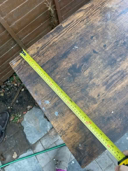 Photo of free Desk (GU16) #3