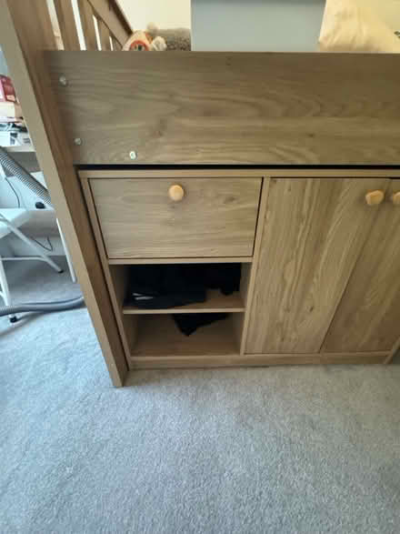 Photo of free Mid Sleeper - NEXT (Sketty Swansea SA2) #2