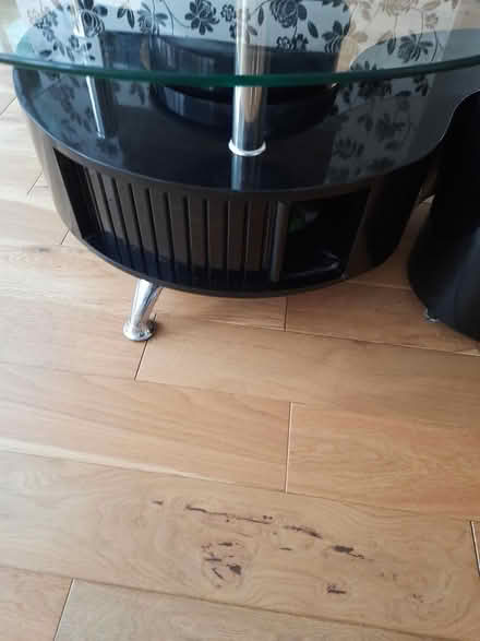 Photo of free Coffee table (Solihull B91) #3