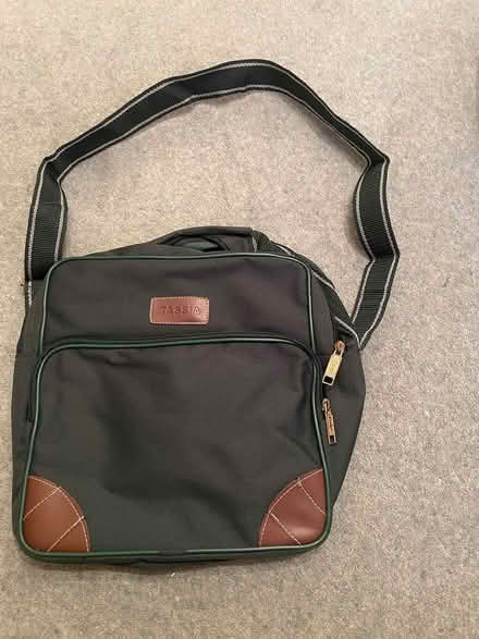Photo of free Shoulder bag (Battenhall WR5) #1