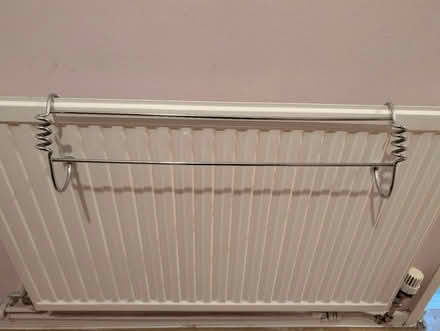 Photo of free Radiator Towel Hanger (CT19) #1