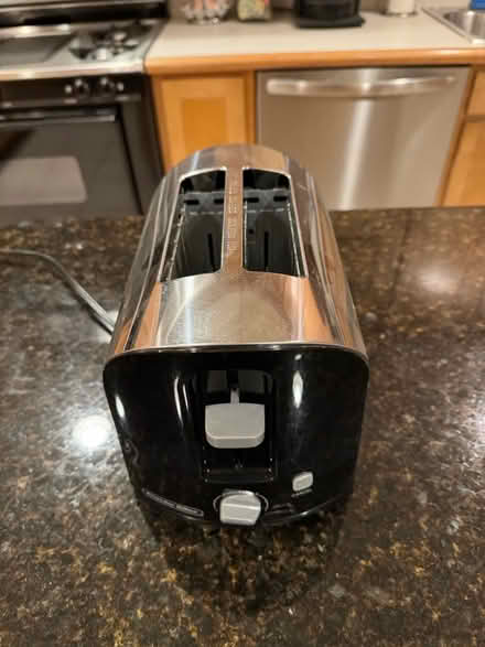 Photo of free Toaster (Rochester) #1