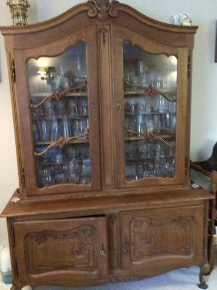 Photo of free Dresser (East Budleigh CP EX9) #1