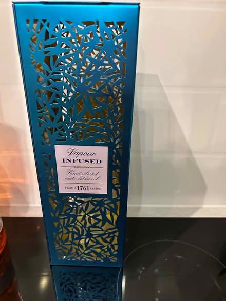 Photo of free Bottle box (Loughborough LE11) #1