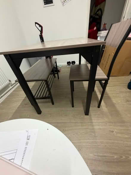 Photo of free Dining table (SG19) #1