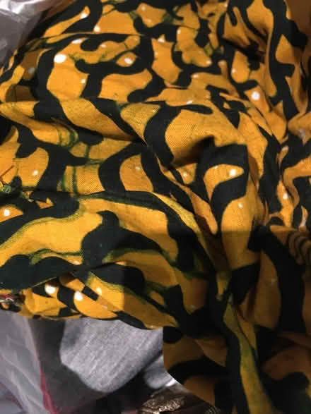 Photo of free Sewing/ art and crafts scraps (Near Old Street Station) #3