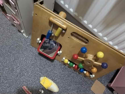 Photo of free Toy (Weston NG23) #1